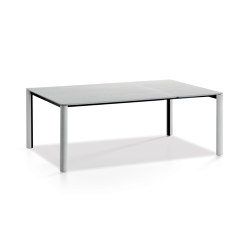 Woody allungabile | Dining tables | Midj