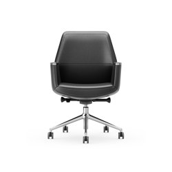 Musa Executive Chair | Office chairs | ICF