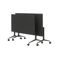 MedaMorph Folding Table | Contract tables | Vitra