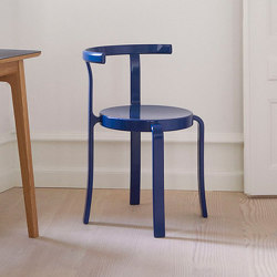 8000-Serie chair | Sillas | Magnus Olesen