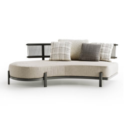 Loto left module | Sofas | Atmosphera