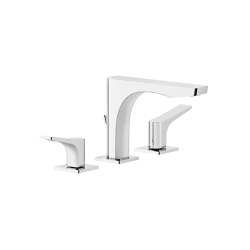 Rilievo | Robinetterie pour lavabo | GESSI