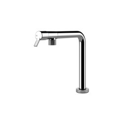 Su & Giu | Kitchen taps | GESSI