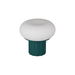 Mozzi | Able (Portable Lamp) | Table lights | AGO Lighting