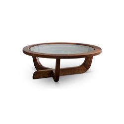Cp3 Coffee Table | Mesas de centro | Luteca