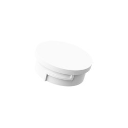 BE CRAFTY® wall-cap | Lighting accessories | perdix