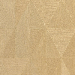 IQUIRA OR | Wall coverings / wallpapers | Casamance