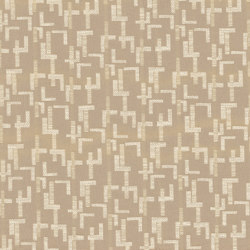 DALLES SABLE | Drapery fabrics | Casamance