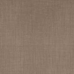 LYRIQUE MARRON GLACÉ | Drapery fabrics | Casamance