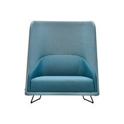 Organix Privacy OX 5281 | Armchairs | Rim