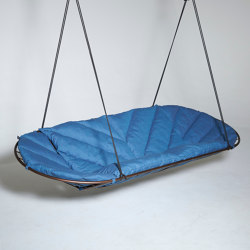 Porch Swing Double | Dondoli | Studio Stirling