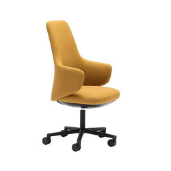 Calma Chair SO-2295 | Office chairs | Andreu World