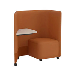 In Out Office BU-2268 | Desks | Andreu World