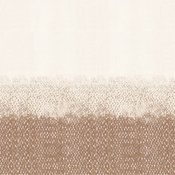 CORYPHEE ORANGE | Dekorstoffe | Casamance