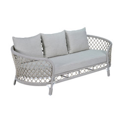 Brooklyn Round Sofa  | Sofás | cbdesign