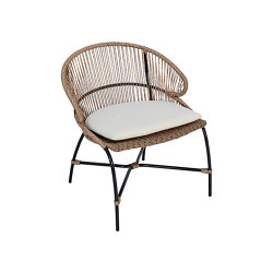 Sandra Relax Chair  | Armchairs | cbdesign