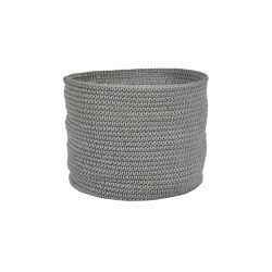 Viareggio Crochet Lid M | Storage boxes | cbdesign