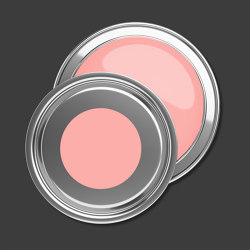 Puro Wallpainting | c2028 - peachy pink | Paints | Architects Paper