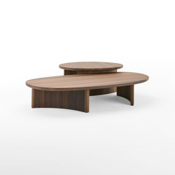 Dew Coffee Table | Couchtische | Arco