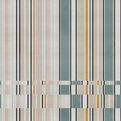 Austin | Wandbeläge / Tapeten | Inkiostro Bianco