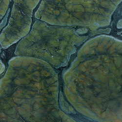 Pietre naturali verdi | Victoria Regia | Piastrelle pietra naturale | Margraf