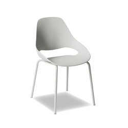 FALLK OUTDOOR | Dining chair | Chairs | HOUE