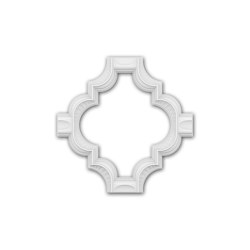 Interior mouldings - 3D revestimiento mural Profhome Decor 159503 | Paneles murales | e-Delux