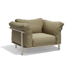 Pasadena Lounge Chair | Sessel | Vondom