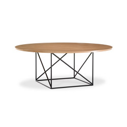 LC15 Table de Conférance, Atelier Le Corbusier, Paris 1958 | Contract tables | Cassina