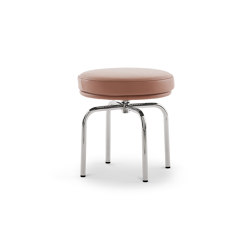 8 Tabouret tournant | Stools | Cassina