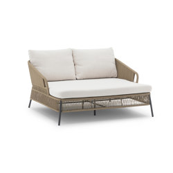 Cricket daybed compact | Camas de día / Lounger | Varaschin