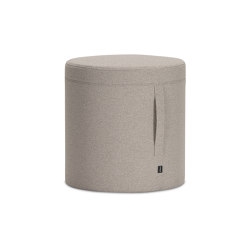 Dodo Pouf | Poufs | sitland