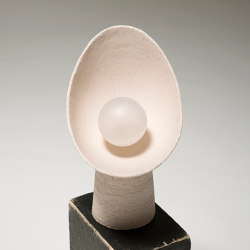 Sophia | Lámparas de sobremesa | Tacchini Italia