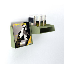 Lutrin H | Stands d'exposition | IDM Coupechoux