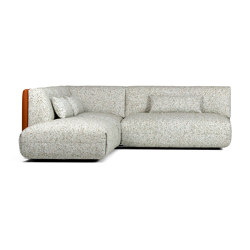 DS-1030 Flatter | Sofas | de Sede