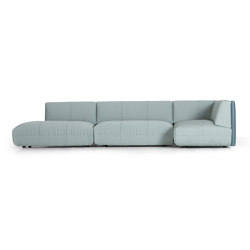 DS-1030 Flatter | Sofas | de Sede
