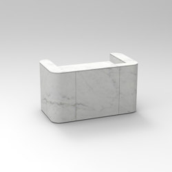 Join Desk Stone Configuration 1