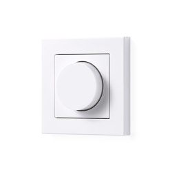 A 550 | Rotary dimmer | Dimmer switches | JUNG