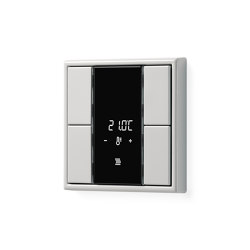 LS 990 | KNX compact room controller F 50 | Building management systems | JUNG