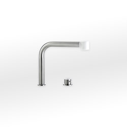 Taps MCR 25+CRL | Kitchen taps | ALPES-INOX
