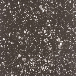 Terrazzotech Nero | Ceramic tiles | Casalgrande Padana