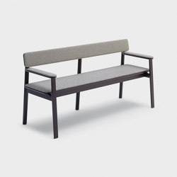 LIMA Bench Q.24.3/D | Benches | Cantarutti