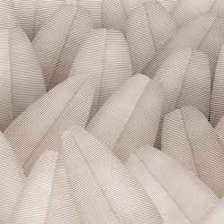 Honduras White | Wall art / Murals | TECNOGRAFICA
