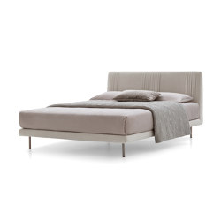 Chloè luxury | Lits | DITRE ITALIA