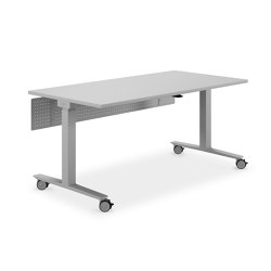 TALO.YOU Nesting table | Contract tables | König+Neurath