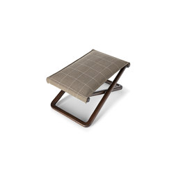 LPIDCSM03 St. Moritz - Foldable Stool | Pufs | Exteta