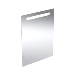 Option | Basic Square | Specchi da bagno | Geberit
