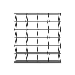 Jazz | Shelving | lapalma