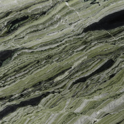 Pietre naturali verdi | Camellia Green | Natural stone tiles | Margraf