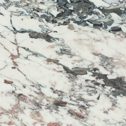 White natural stones | Breccia Capraia | Natural stone tiles | Margraf
